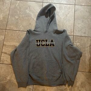 UCLA sweatshirt hoodie